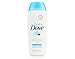 Baby Dove Body Wash Tip To Toe Sensitive Moisture 1.8 Oz Travel Size (Pack Of 6)