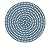 American Metalcraft 18916SPHC Super-Perforated 16 In Alum. Pizza Disk