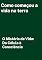 Livro Como começou a vida na terra: O Mistério da Vida: Da Célula à Consciência