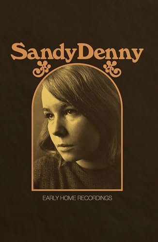 Denny, Sandy - A Boxful of Treasures - Amazon.com Music