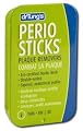 Dr. Tungs Products Oral Hygiene PerioSticks, Thin Tin - 80 Ct, Pack of 2