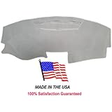 Carpet Dash Cover Compatible with Toyota Camry 2007-2011 Carpet Dash Mat Pad