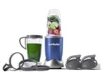 NutriBullet NB9-1301B Pro 13 Pcs Cobalt Blue, 900W