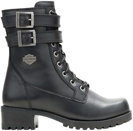 Amazon.com: Harley-Davidson Footwear Women's Seneca 7