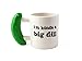 BigMouth Inc, Coffee Mug