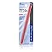 Expert Wear Velvet Black by Maybelline New York, 0.11 oz (310 mg) each, Pack of 3