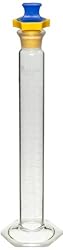 Kimax 20039P-50 Glass 1L, +/- 0.4mL