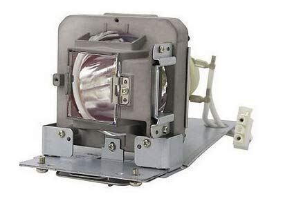 Supermait PRM42-LAMP Replacement Projector Bulb Lamp with Housing Compatible with Promethean PRM-42 / PRM 42 / PRM42 Lamp PRM42 LAMP PRM42LAMP