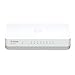 D-link 8-Port Unmanaged Gigabit Switch (GO-SW-8G)