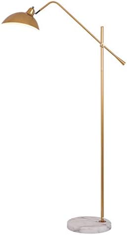 BTPDIAN Bedroom study American style simple modern vertical reading floor lamp