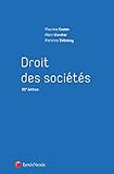 Image de Droit des sociétés