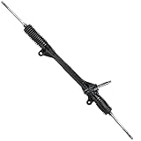 Detroit Axle Complete Electronic Steering Rack and