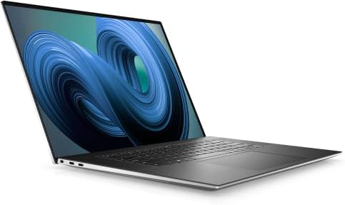 Best Notebooks New XPS 17 9720 Laptop 12th Gen Intel Core i9