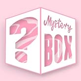 Glam Lux Beauty Makeup Set Box of 5 Full Size Cosmetic Products, Great gifts under $10, Includes a range of products eyeshadow, eyeliners, lip liners, glitter, lip gloss, bronzers, &amp; highlighters