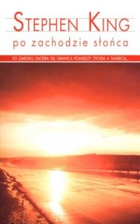 Po zachodzie slonca