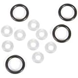 Axial Shock O-Ring Set: Capra 1.9 UTB, AXI233003