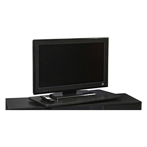 Single Tier Extra Large Swivel TV Turntable Desertcart