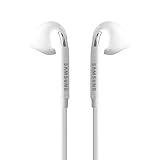 Samsung Wired Headset for S6 - Non-Retail Packaging - White