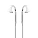 Samsung Wired Headset for S6 - Non-Retail Packaging - White