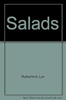 Salads 185391133X Book Cover