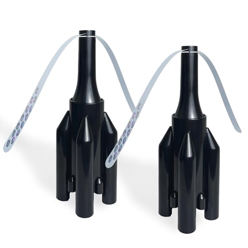 Set of 2 Table Fly Repellent Fans, Fly Repellent Fans, Table Fly Repellent Fans, Table Fly Repellent Flies for Kitchen, Restaurants, Table, Terrace