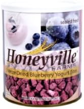 Freeze Dried Blueberry Yogurt Bites - 6 Pack - 26 Ounces