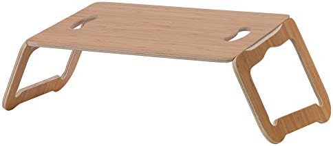 BRADA Laptop Support Bamboo Veneer