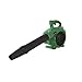 Factory-Reconditioned: Hitachi RB24EAP 23.9cc 2 Stroke 170 MPH Gas Powered Handheld Blower (CARB Compliant)