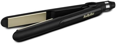 easy waves with straightener