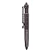 Multifuction Aluminum Self Defense Pen Glass Breaker Tool