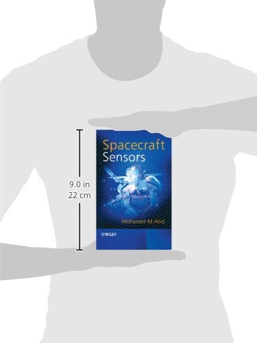Spacecraft Sensors