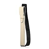 Fintie Apple Pencil Holder with USB Adapter Pocket - Premium Vegan Leather Case Sleeve Pouch Compatible with iPad Pro 9.7, iPad Pro 10.5 & iPad Pro 12.9 Cases, Gold
