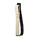 Fintie Pencil Holder with USB Adapter Pocket for Apple Pencil (1st and 2nd Gen) - Premium Vegan Leather Case Sleeve Pouch Compatible with Apple iPad Pro 11/12.9/10.5 & iPad 6th Gen Cases, Gold