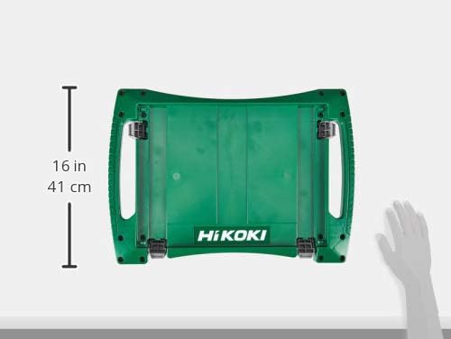 HIKOKI hit system roller board, Green, Normal - Image 5