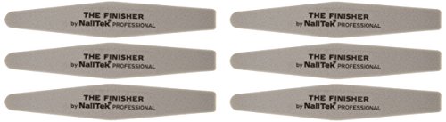 Nail Tek The Finisher File