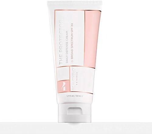 Beauty BIO The Protector: Daily Defense Cream & Broad Spectrum SPF 30, 0.5 fl. oz.