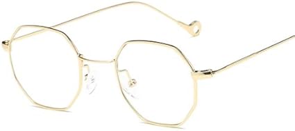 lunettes octogonales vue