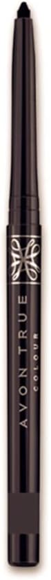 Avon Glimmerstick Eyeliner Pencil Majestic Plum Creamy Smudgeproof Up to 12 view 1