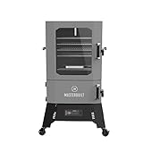Masterbuilt MB20060321 40-inch Digital Charcoal