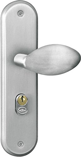 Fechadura Externa Taco de Golf Alumínio Mgm