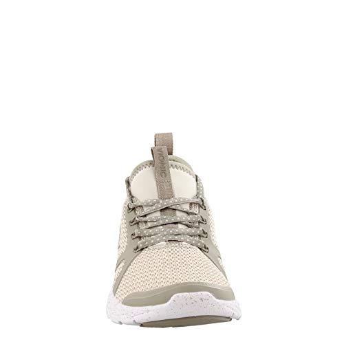 Vionic Women's Brisk Alma Lace-Up Leisure Sneakers-Supportive Walking Shoes That Include Three-Zone Comfort with… - Image 3