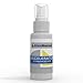 Professional Cyanoacrylate Super Glue Accelerator by GLUE MASTERS - (6.8 fl. oz) Aerosol Activator for Instant Adhesion for CA glues
