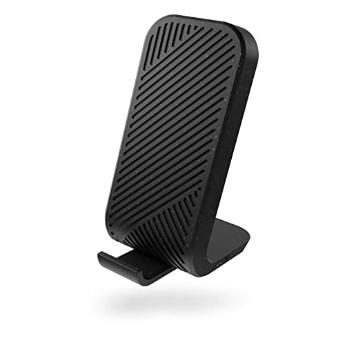 Zens Modular Stand Main Station Wireless Charger, Cargador... en promo sur Amazon