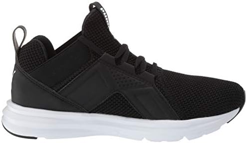 puma enzo weave ladies trainers