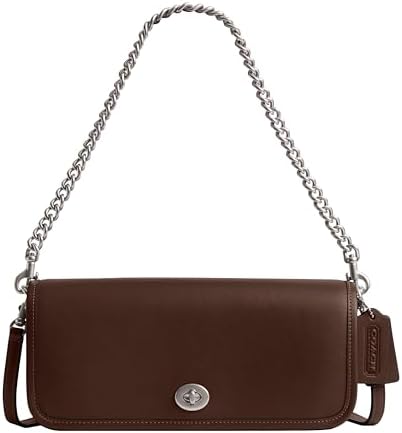 Coach Women's Glovetanned Leather Curve Zip Bag: Handbags: Amazon.com