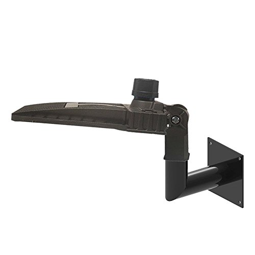 1000LED Wall Mount 90 Degree Bracket for Slip Fit Lights Wall Bracket