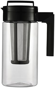 1 Quart Cold Brew Coffee Maker