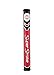 2017 Odyssey Works White Black White #9 Mid-Mallet Versa Putter (Superstroke Mid-Slim 2.0), Right Hand, 35 Inch