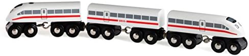 BRIO World - 33748 - TGV AVEC SON