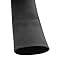 uxcell Dual-Wall 3:1 Adhesive Lined Heat Shrink Tubing Sleeving, 4ft, 15 mm,5/8inch